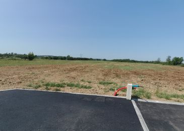 Terrain à vendre à Saint-Orens-de-Gameville