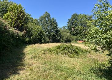 Terrain à vendre à Listrac-Médoc