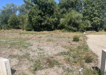 Terrain à vendre à Le Taillan-Médoc