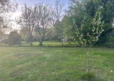 Terrain à vendre à Martillac