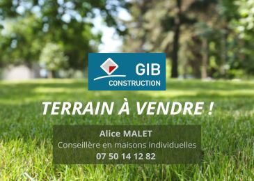 Terrain à vendre à Martillac