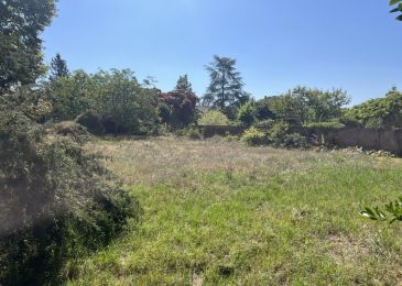 Terrain à vendre à Le Porge